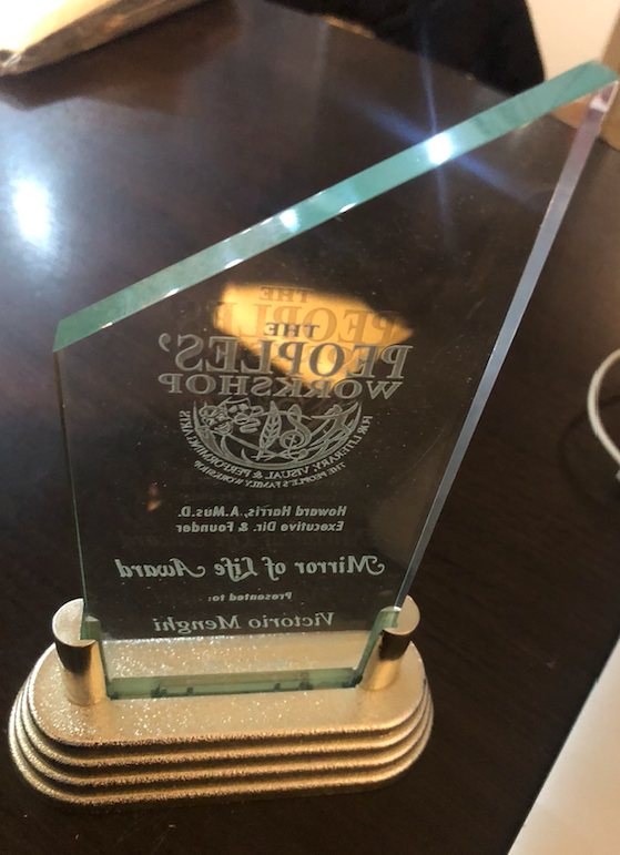 MOLA Awards