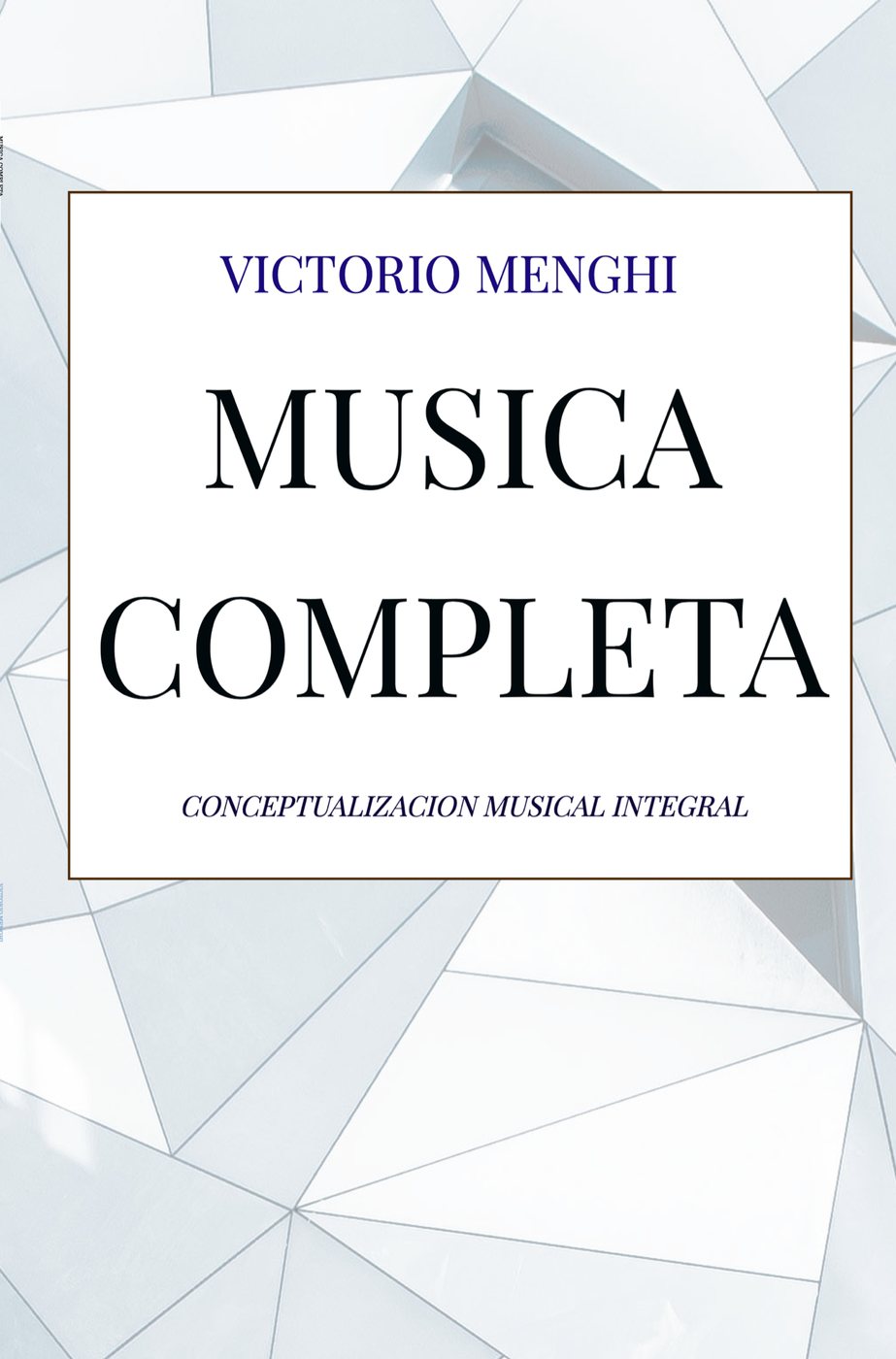 Música Completa book cover